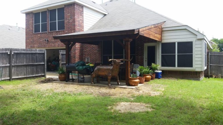 patio company rowlett, tx